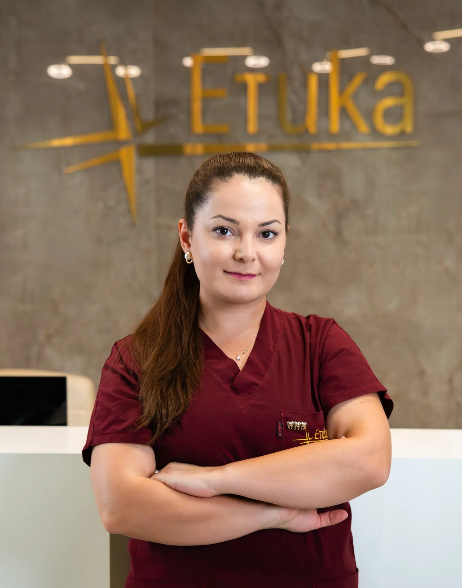 Екип