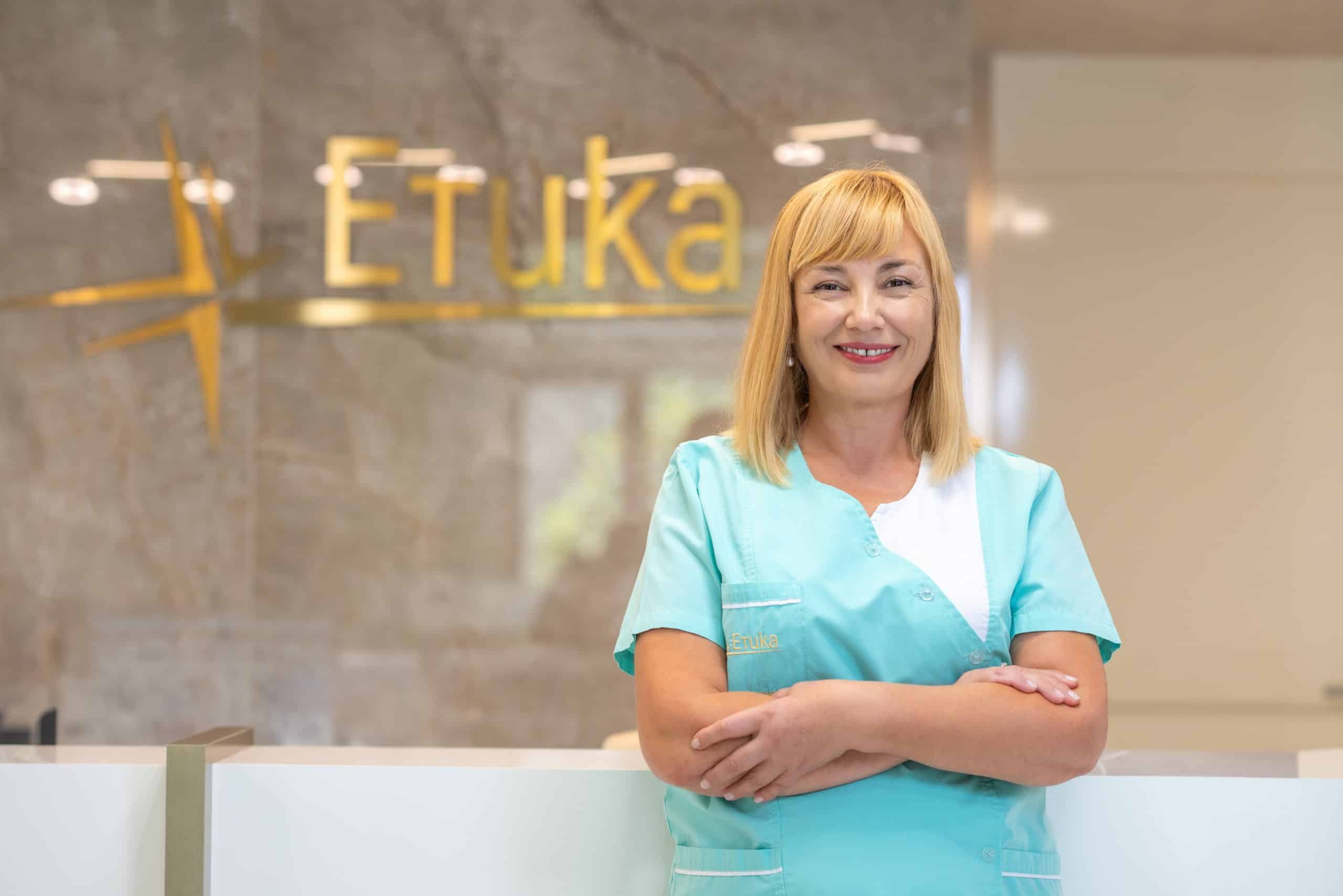 Д-р Жанет Думанова